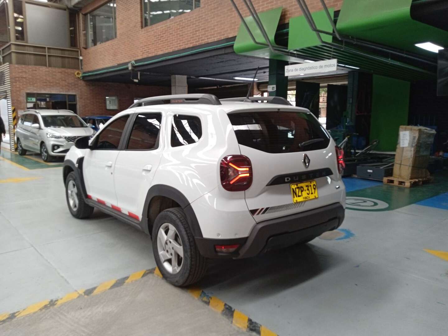 Renault - Duster - 2025
