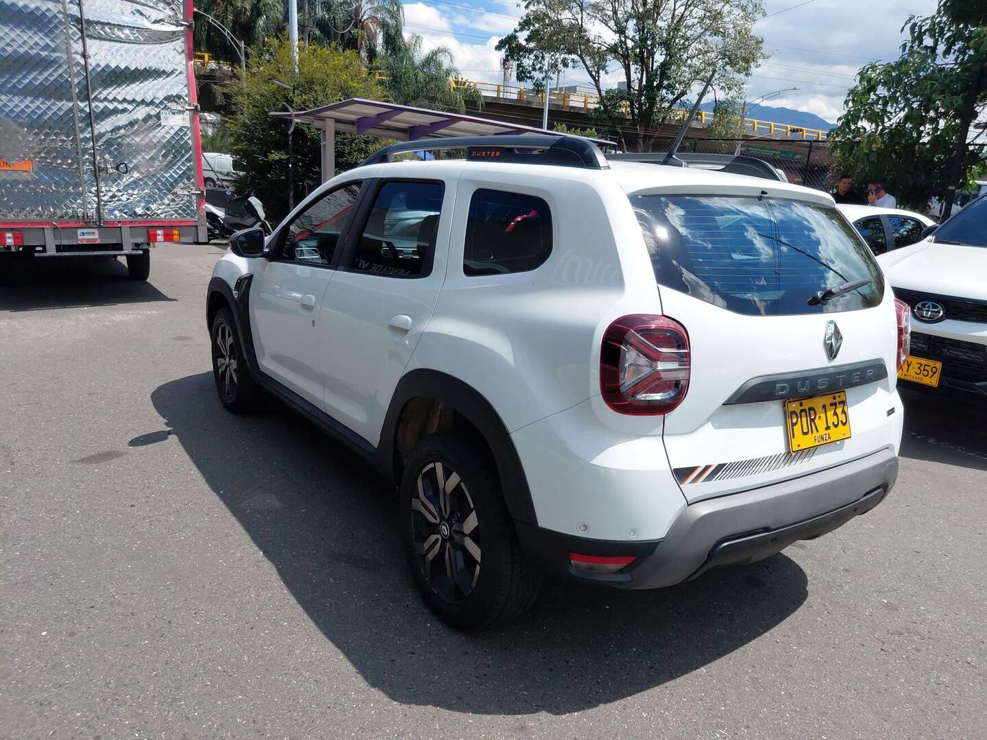 Renault - Duster - 2025