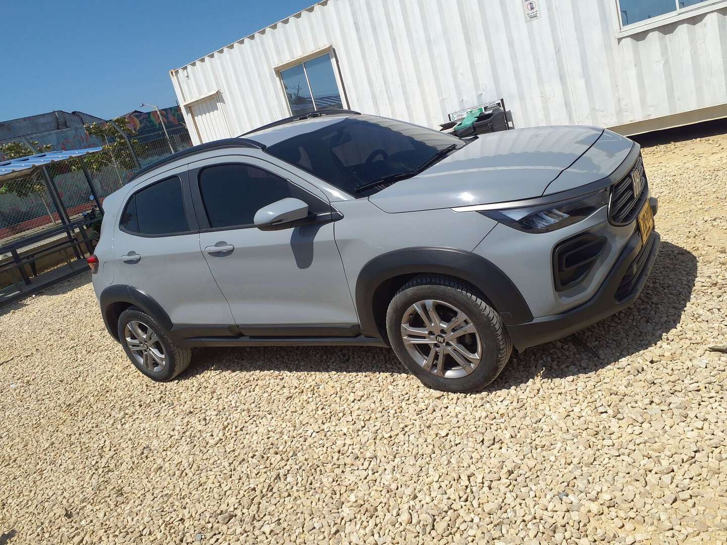 Fiat - PULSE - 2023