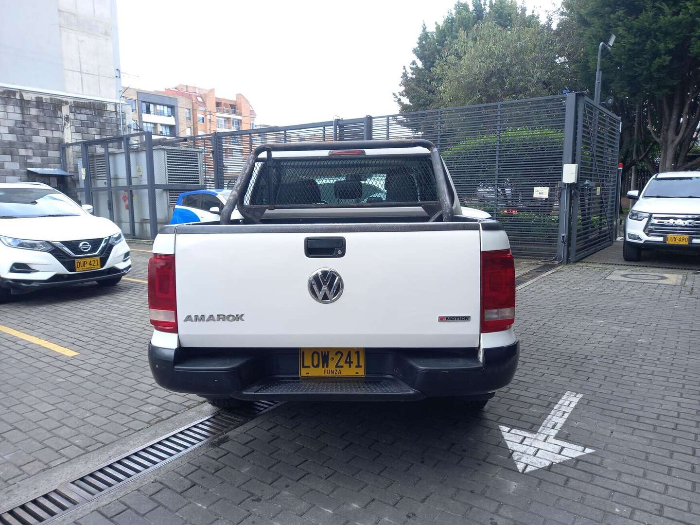 Volkswagen - Amarok - 2023