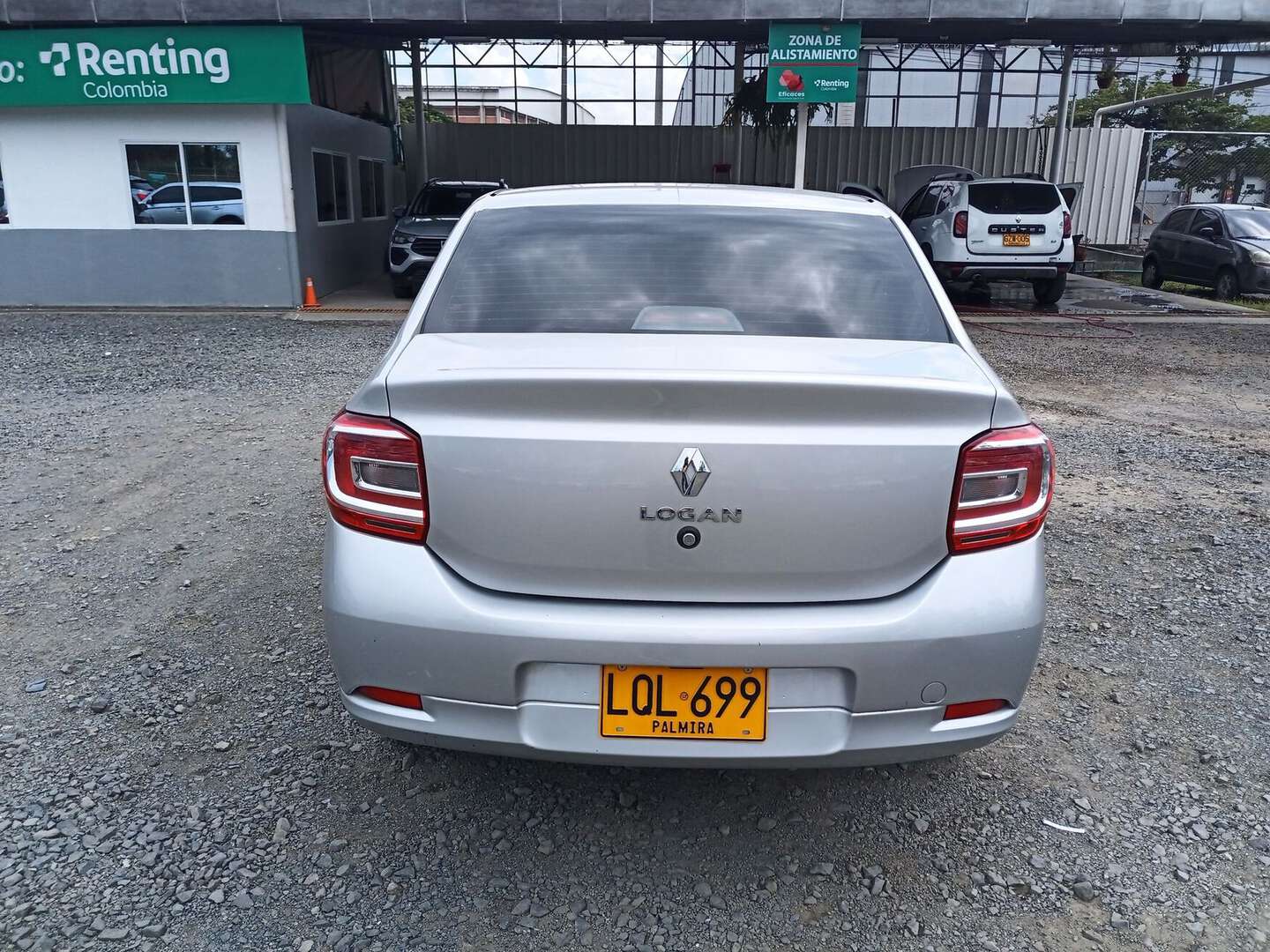 Renault - Logan - 2023
