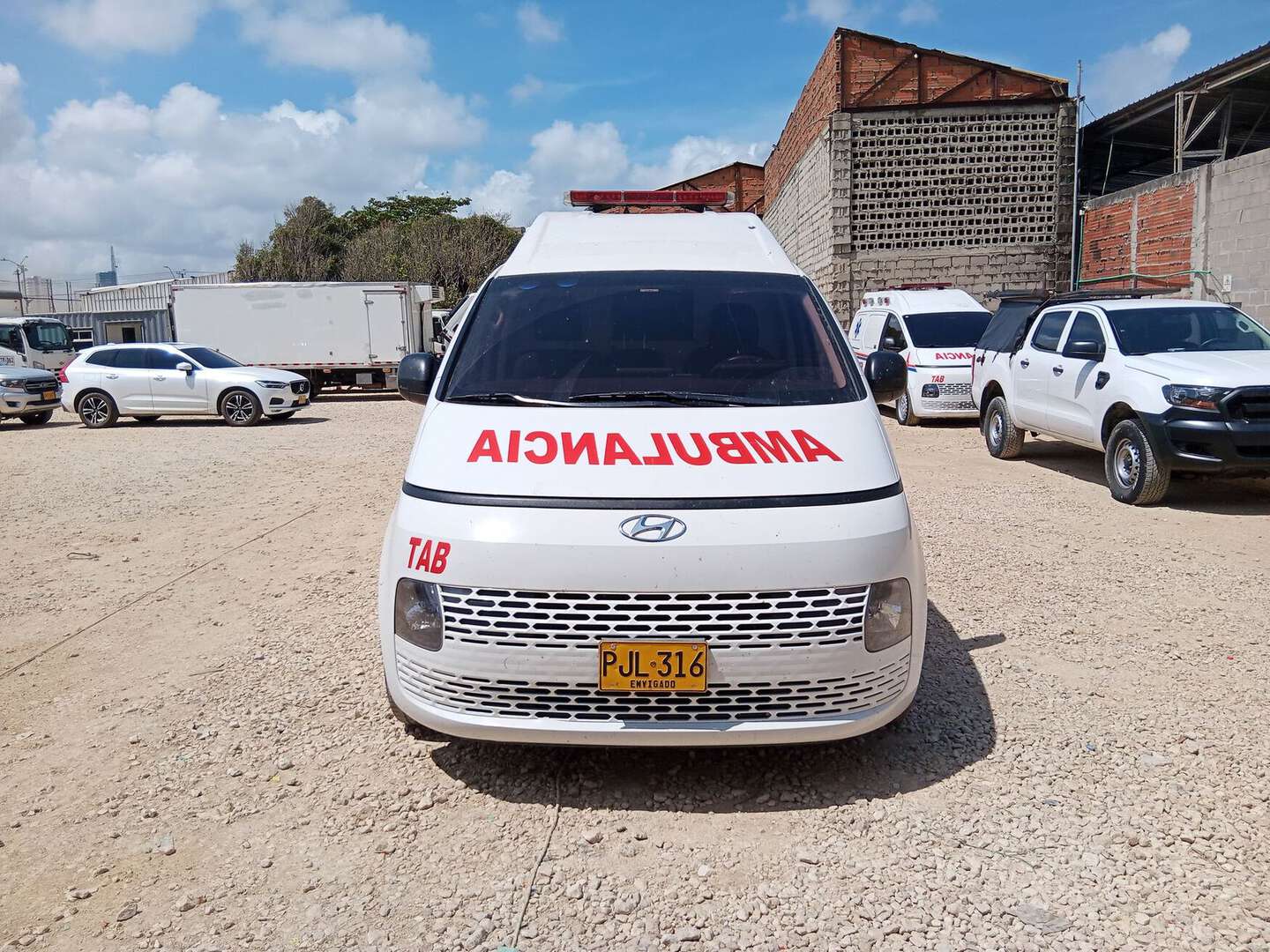 Hyundai - STARIA - 2024