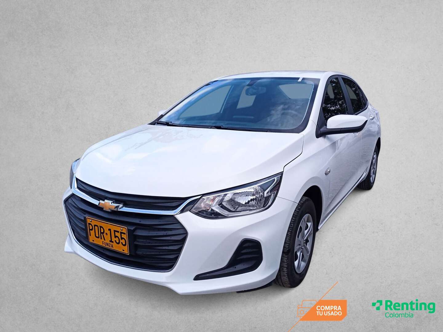 Chevrolet - Onix - 2025