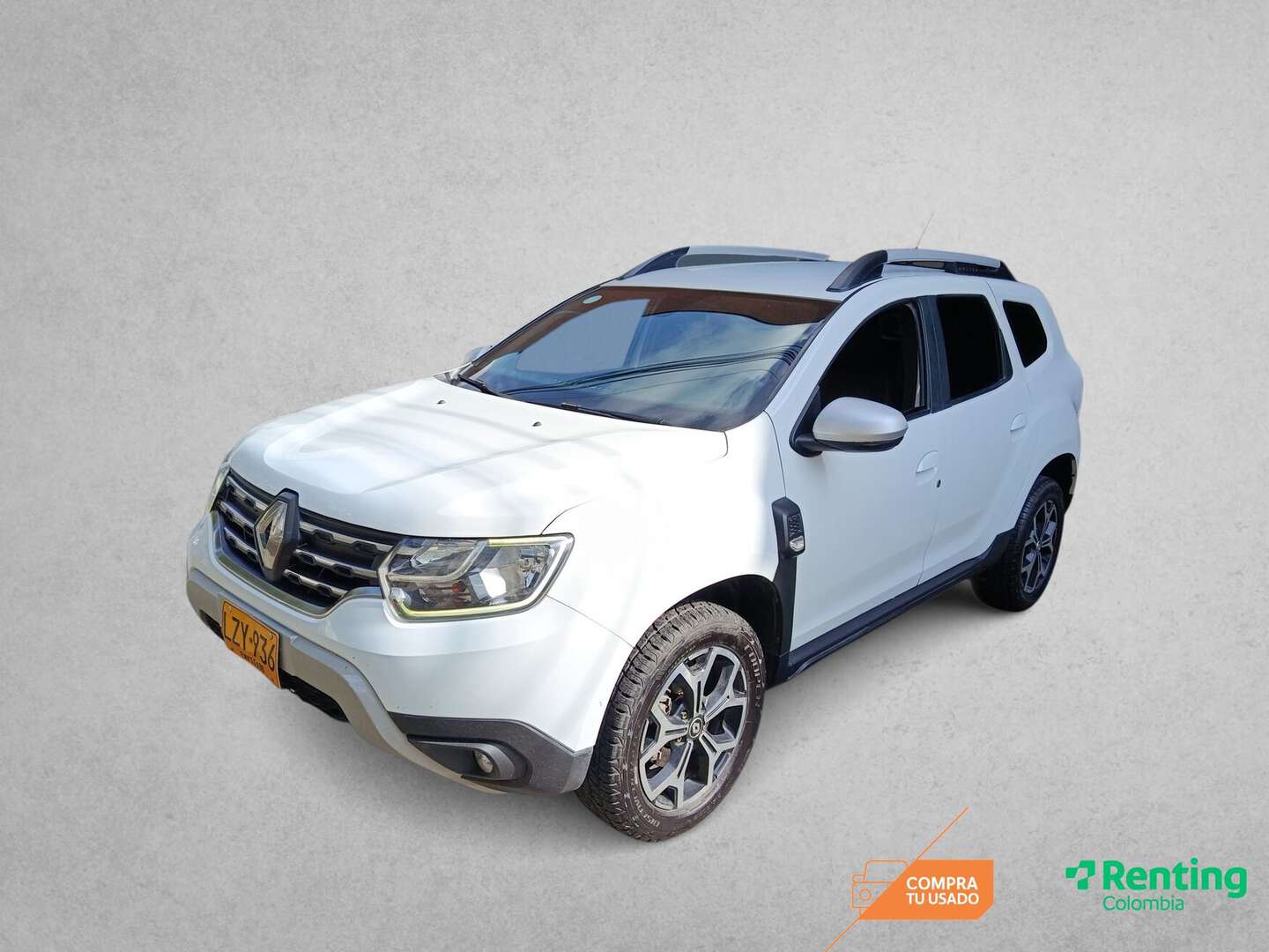 Renault - Duster - 2024