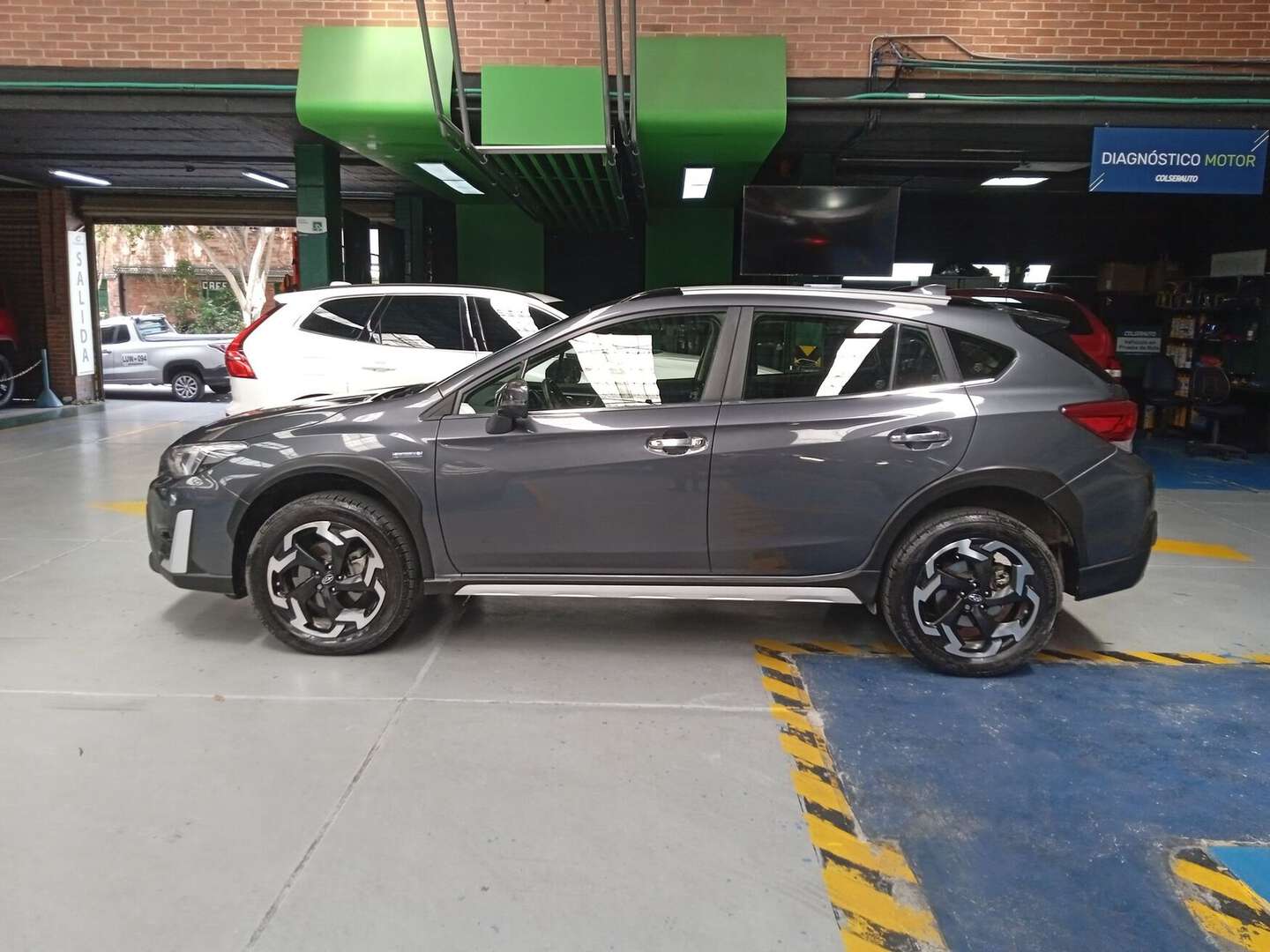 Subaru - XV - 2022