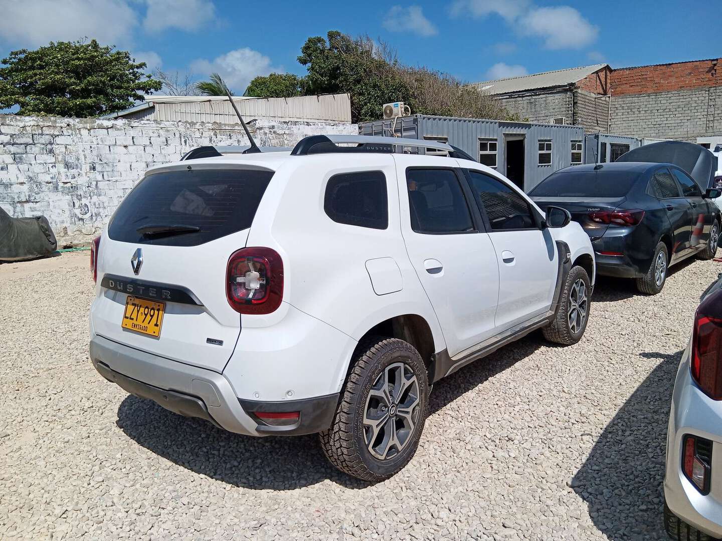 Renault - Duster - 2024