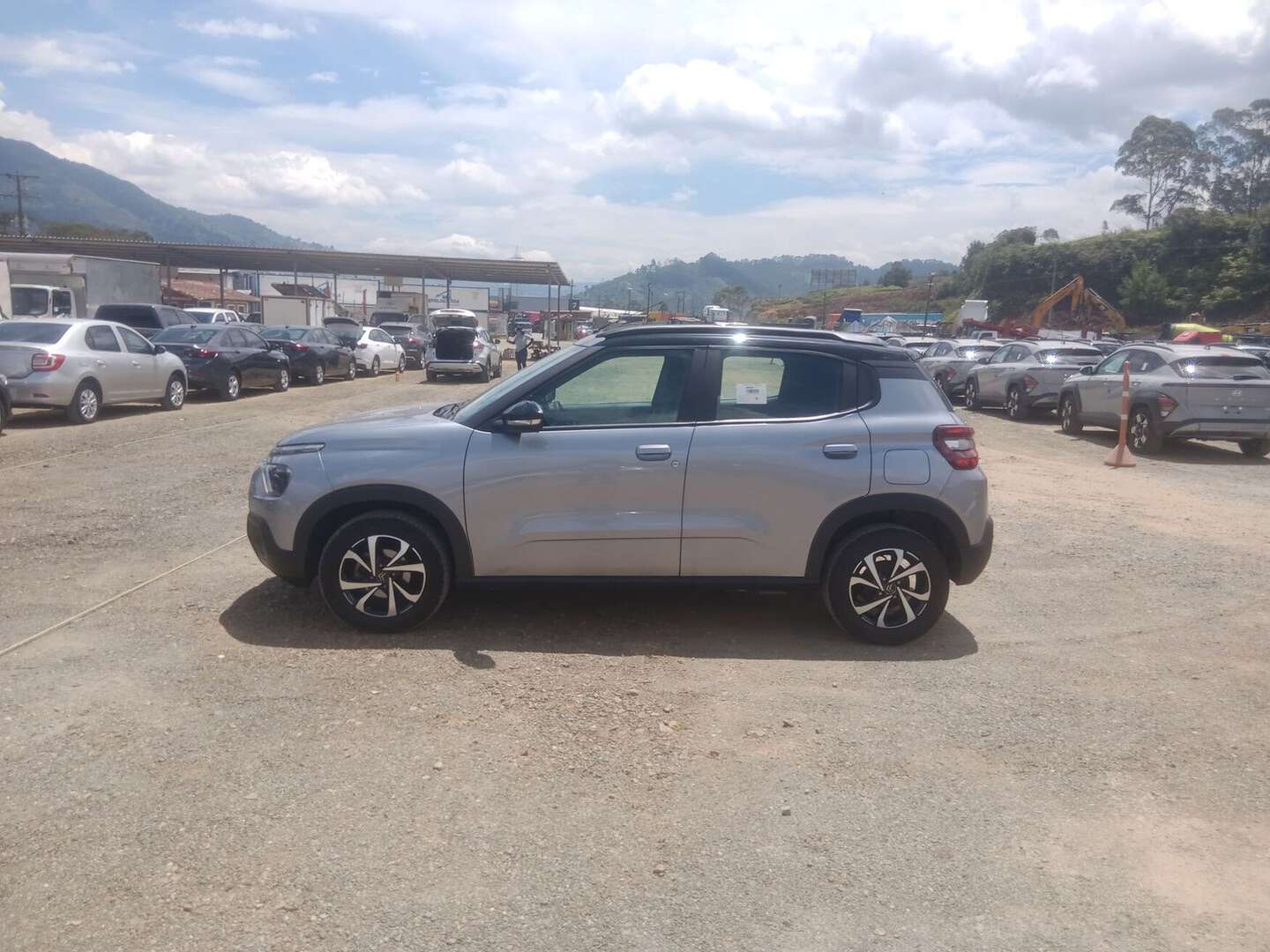 Citroën - C3 - 2025