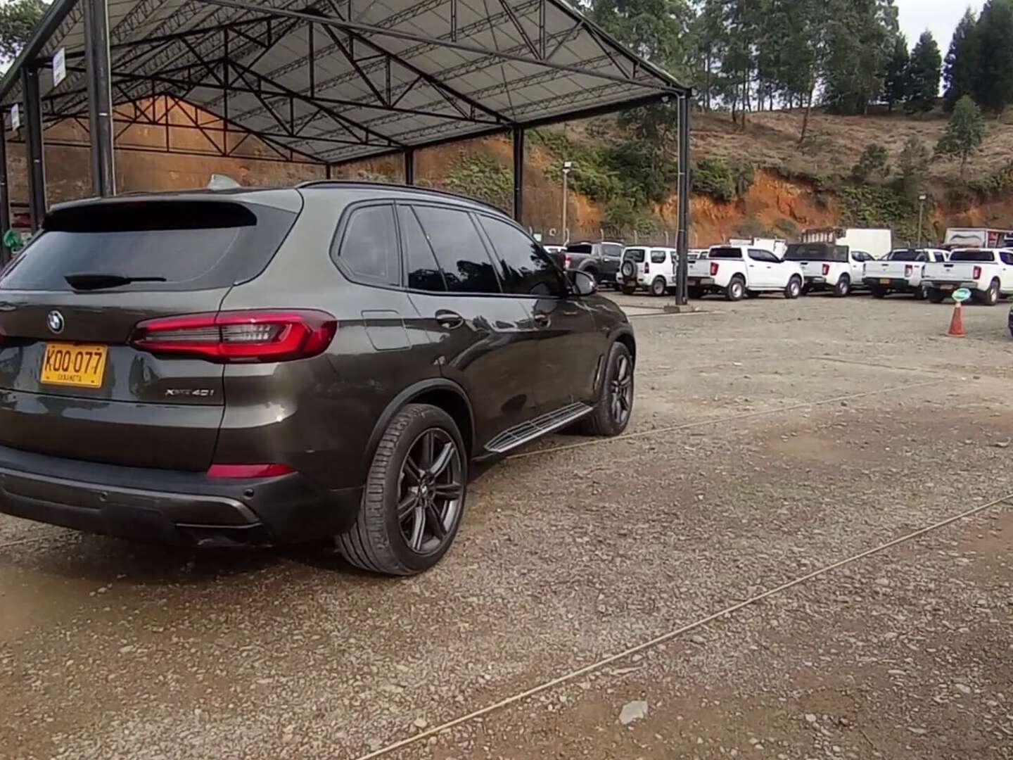 BMW - X5 - 2022