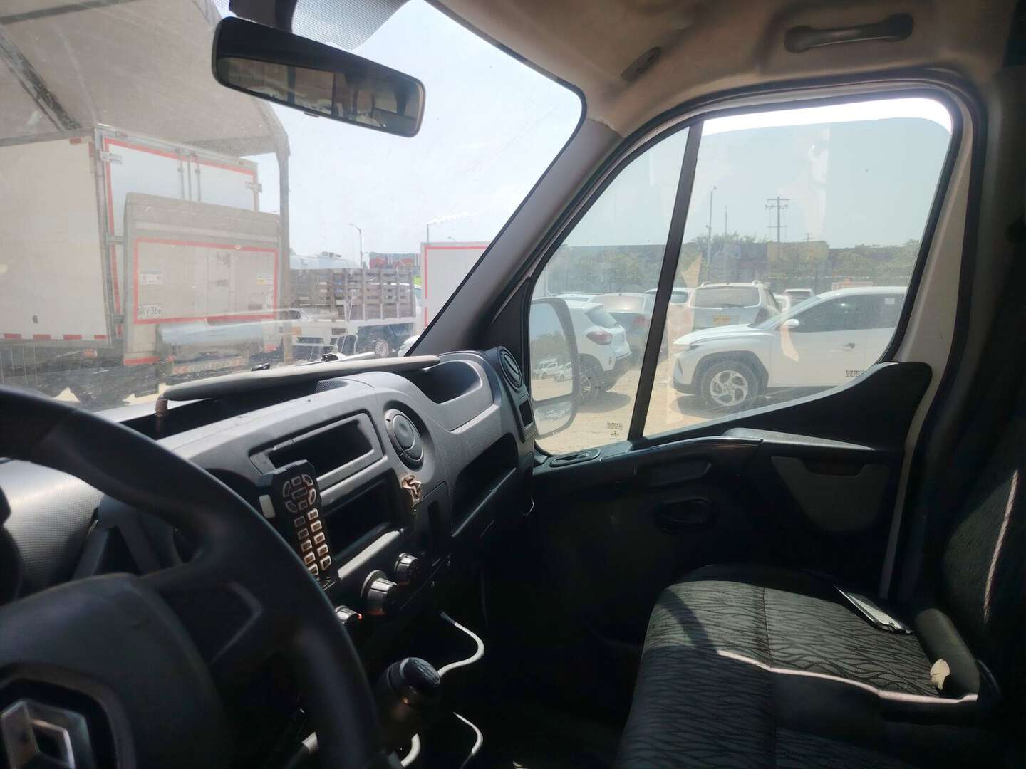 Renault - Master - 2023