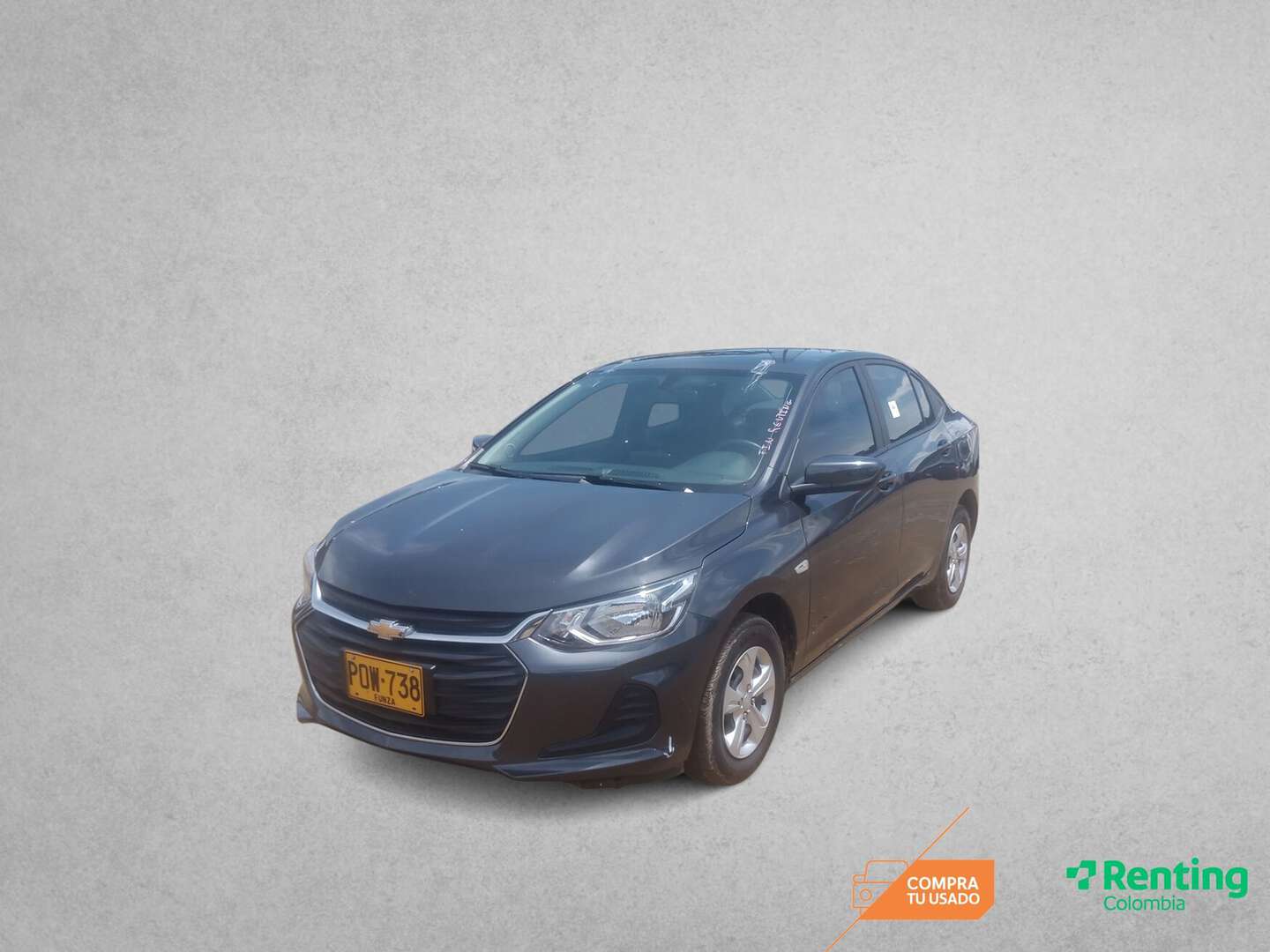 Chevrolet - Onix - 2025