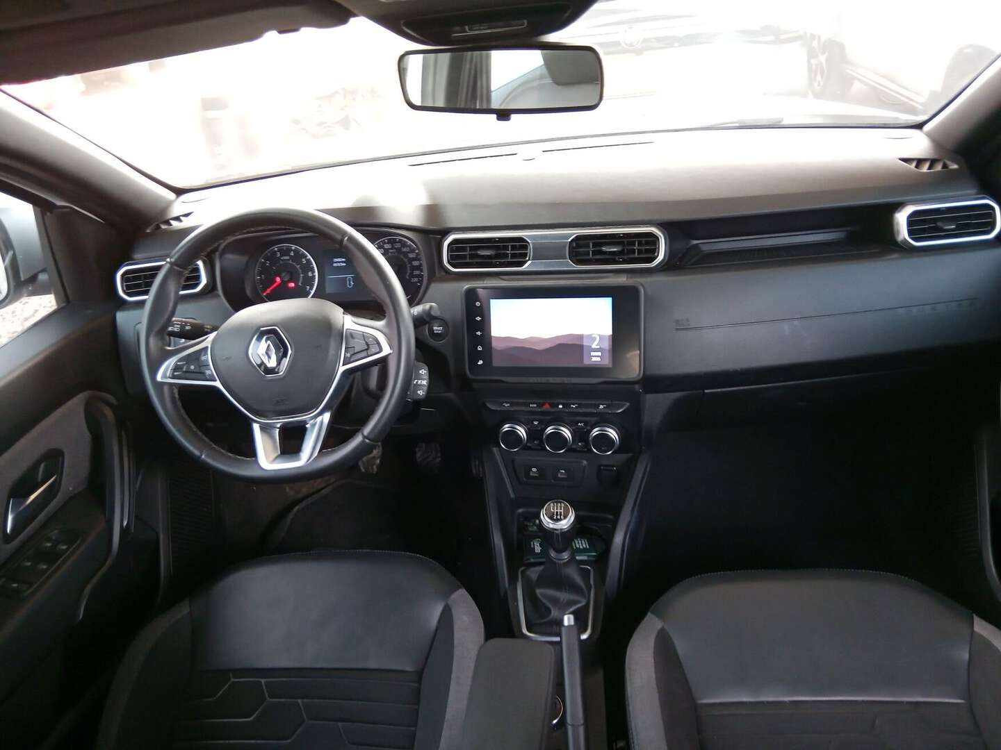 Renault - Duster - 2024
