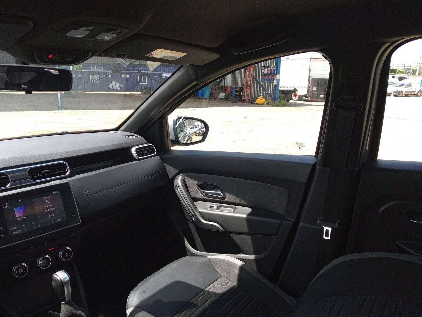Renault - Duster - 2023