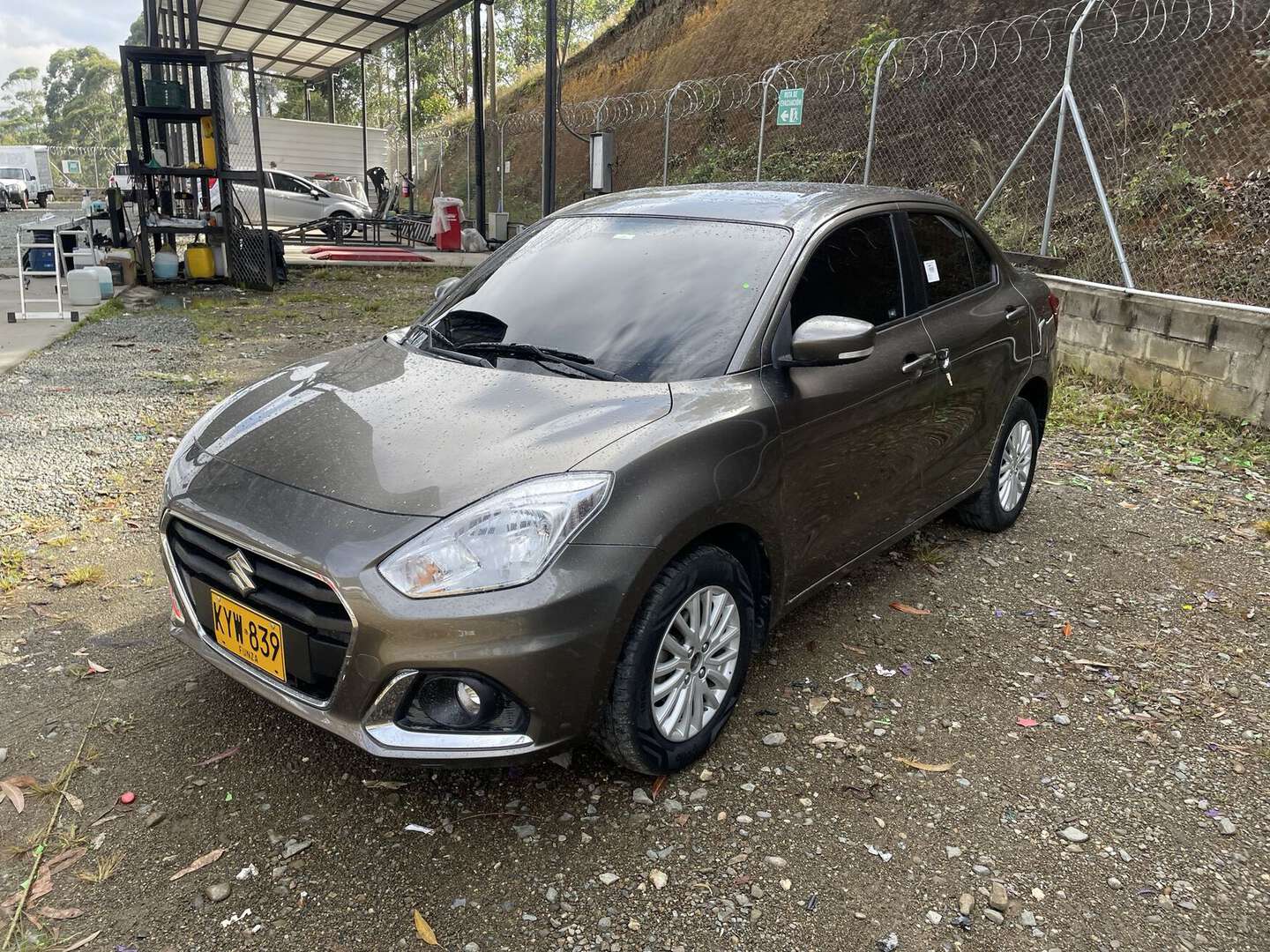 Suzuki - Swift - 2022