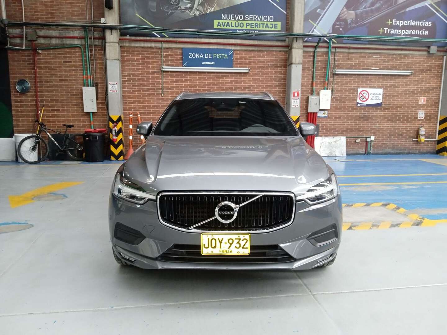 Volvo - XC60 - 2020