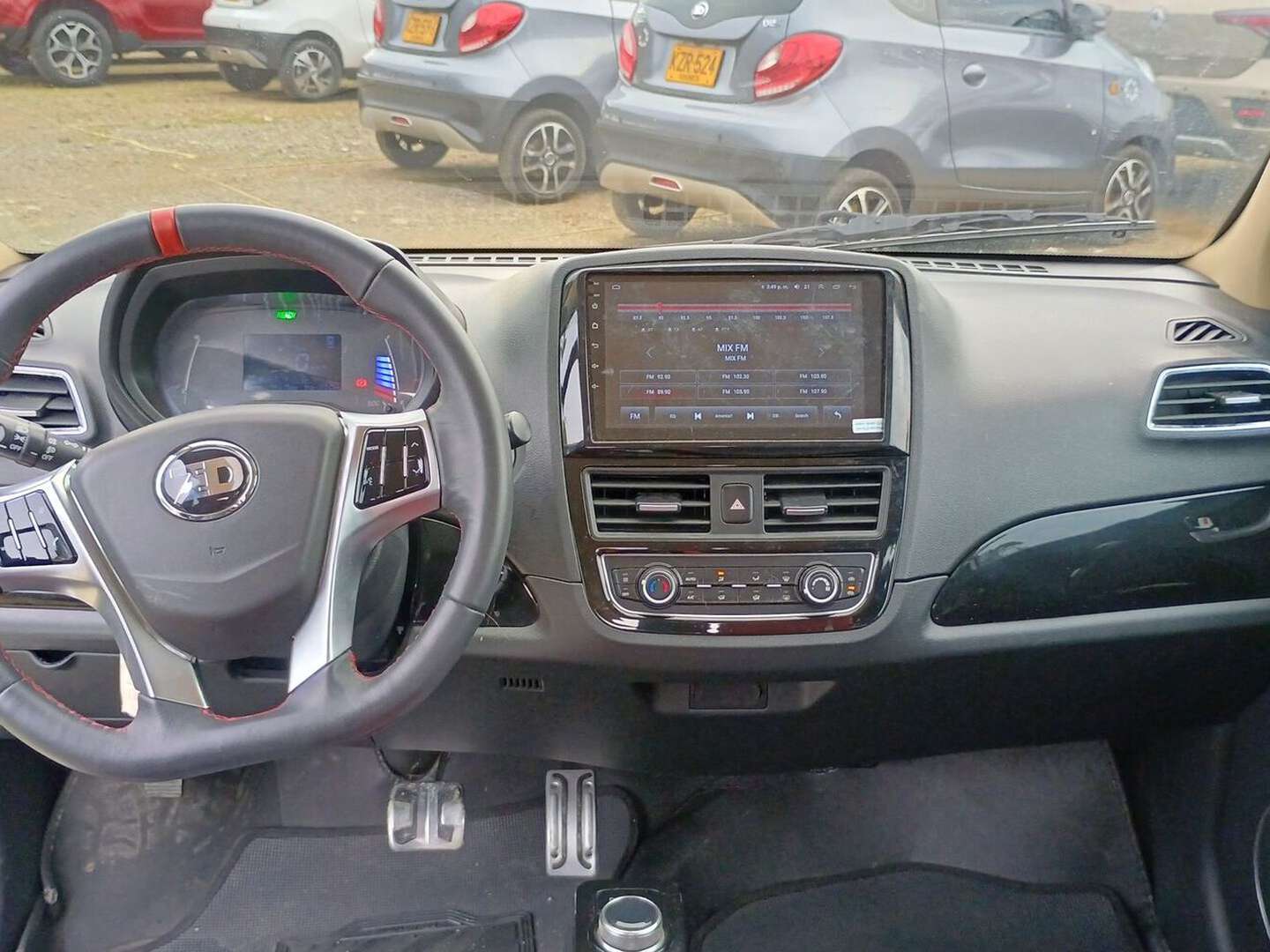 Stärk - Zhidou D2S - 2024