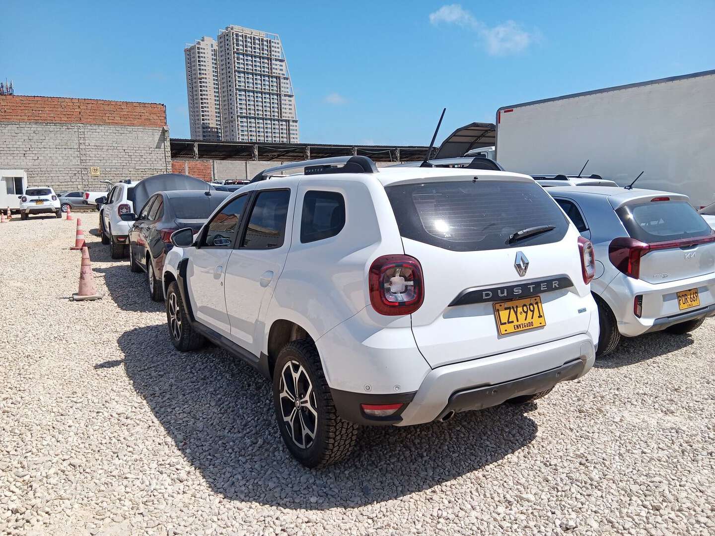 Renault - Duster - 2024