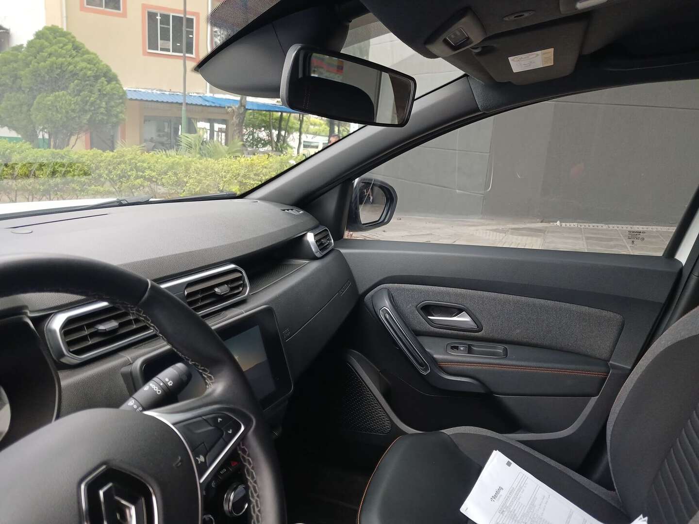 Renault - Duster - 2026