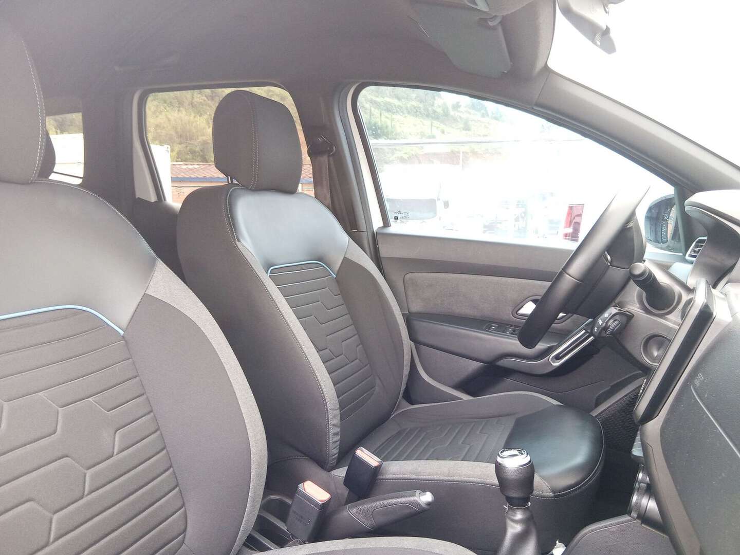 Renault - Duster - 2024