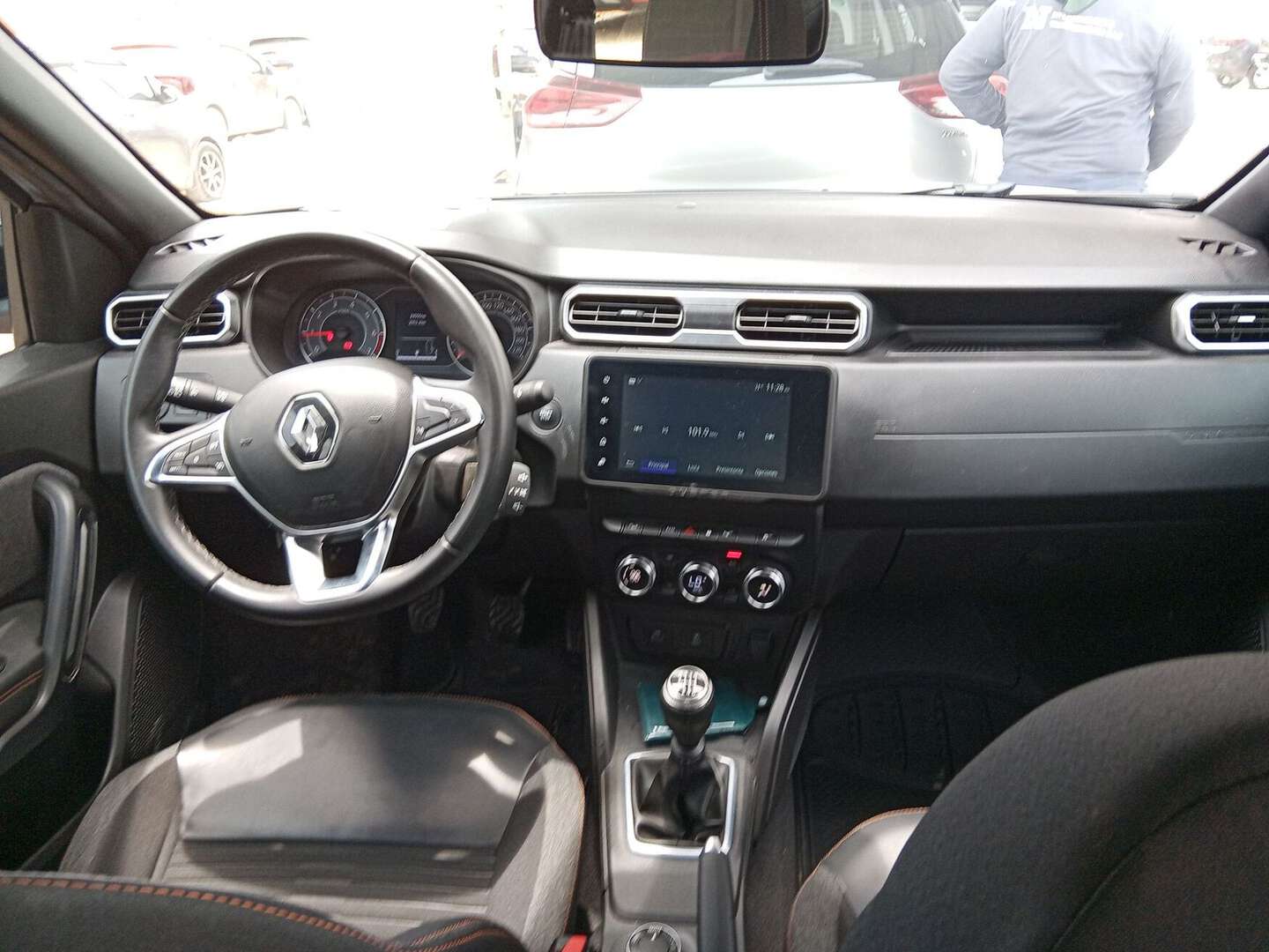 Renault - Duster - 2026