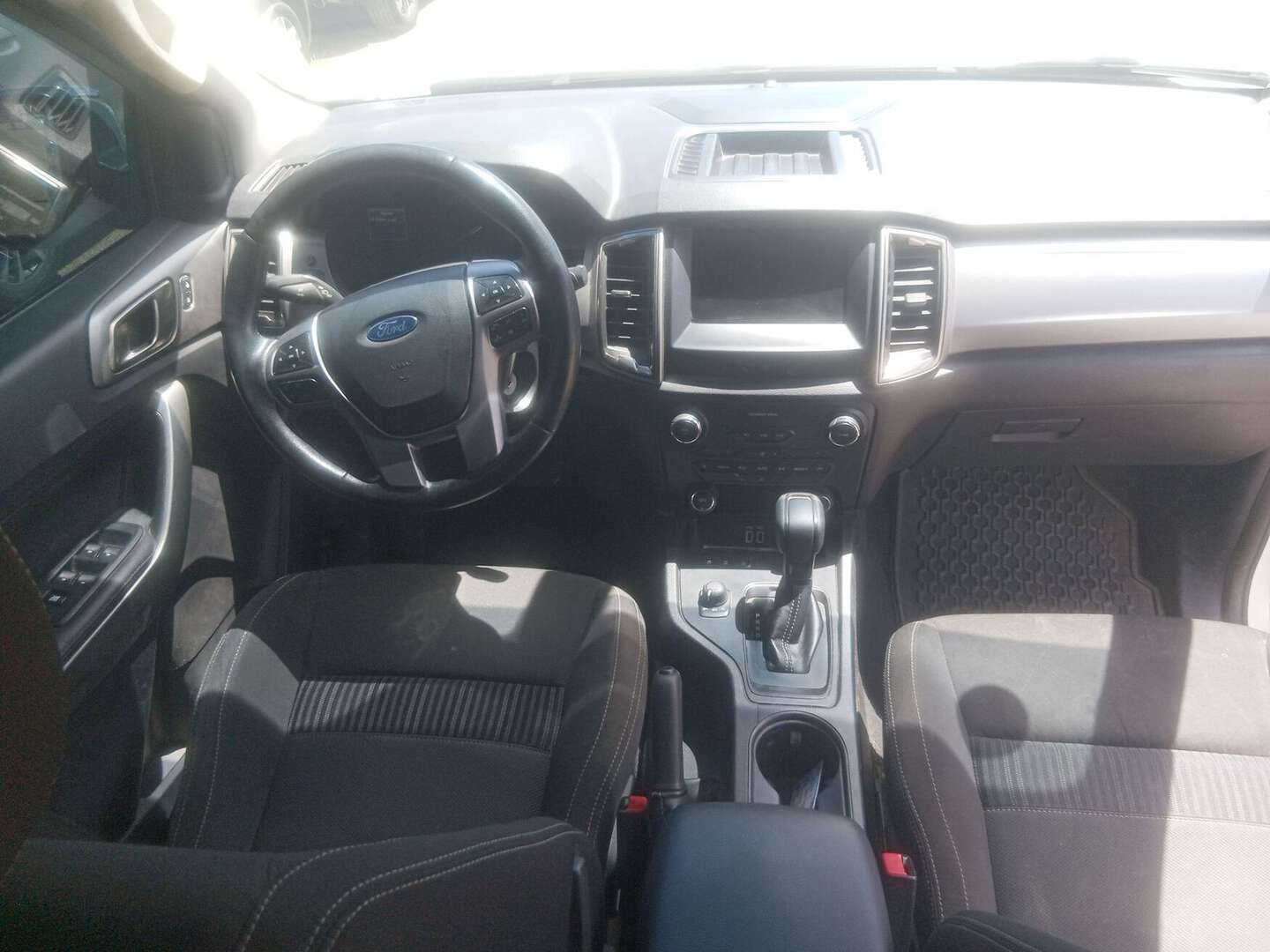 Ford - Ranger - 2023