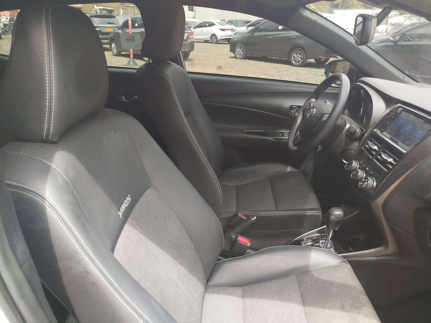 Toyota - Yaris - 2023