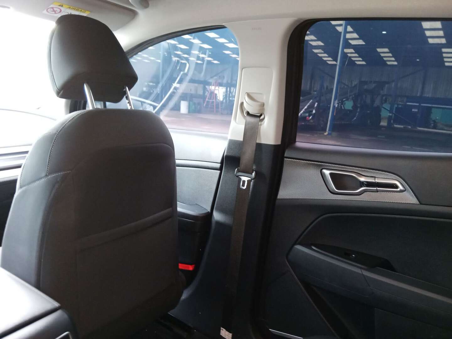 Kia - Sportage - 2025