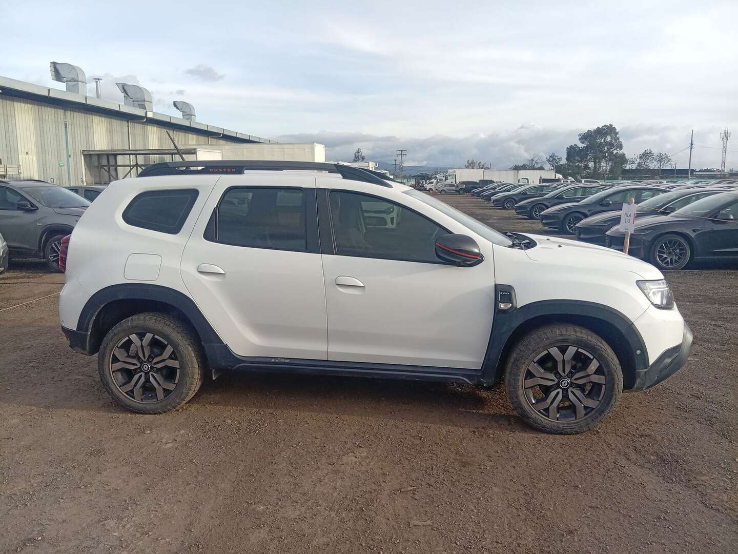 Renault - Duster - 2025