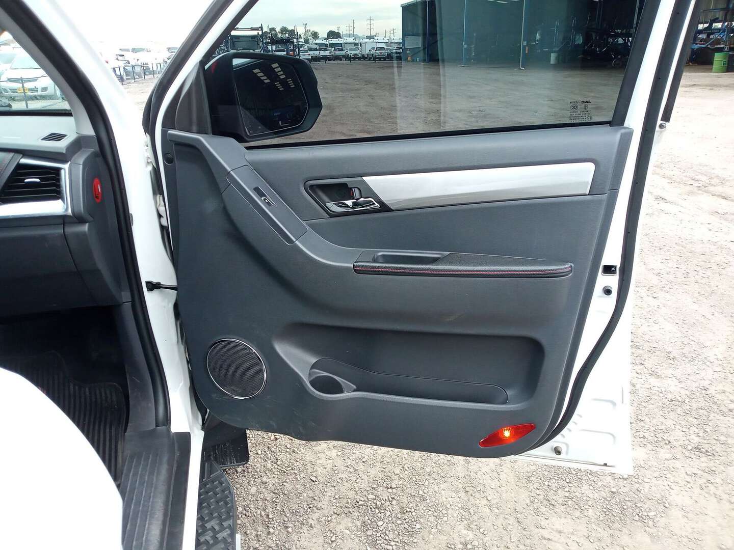 Jac - JT8 - 2024