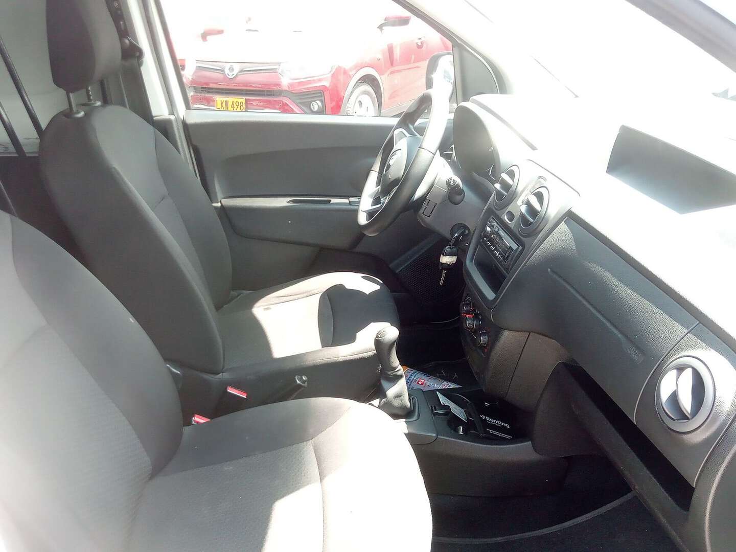Renault - Kangoo - 2022