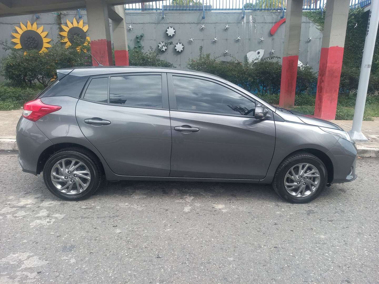 Toyota - Yaris - 2023