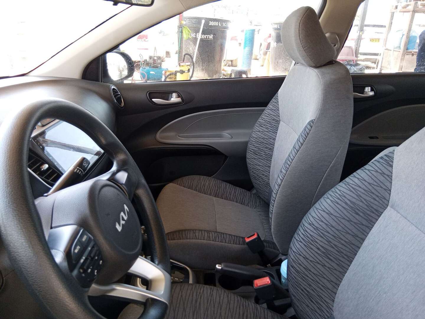 Kia - Soluto - 2026