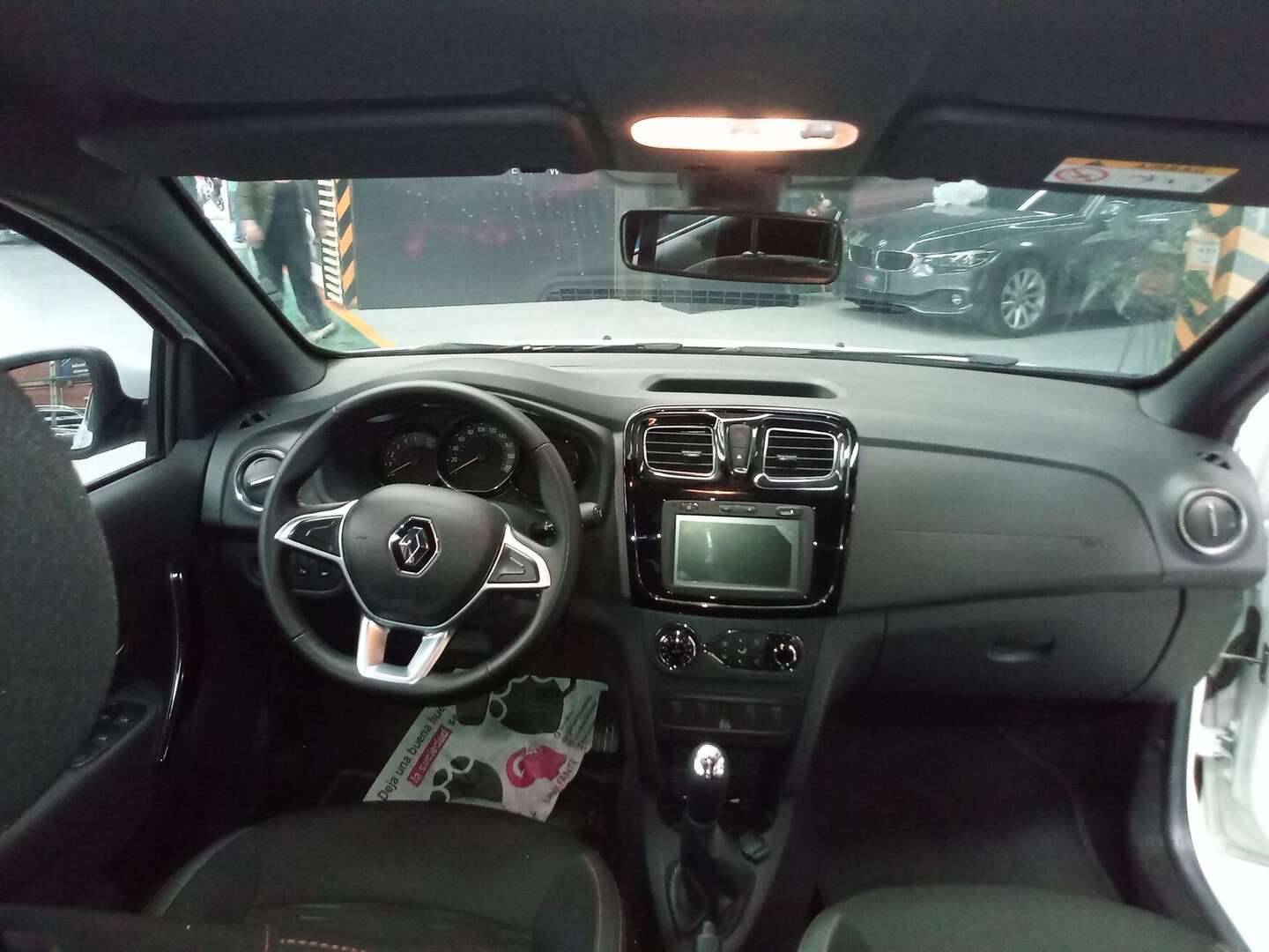 Renault - Stepway - 2025