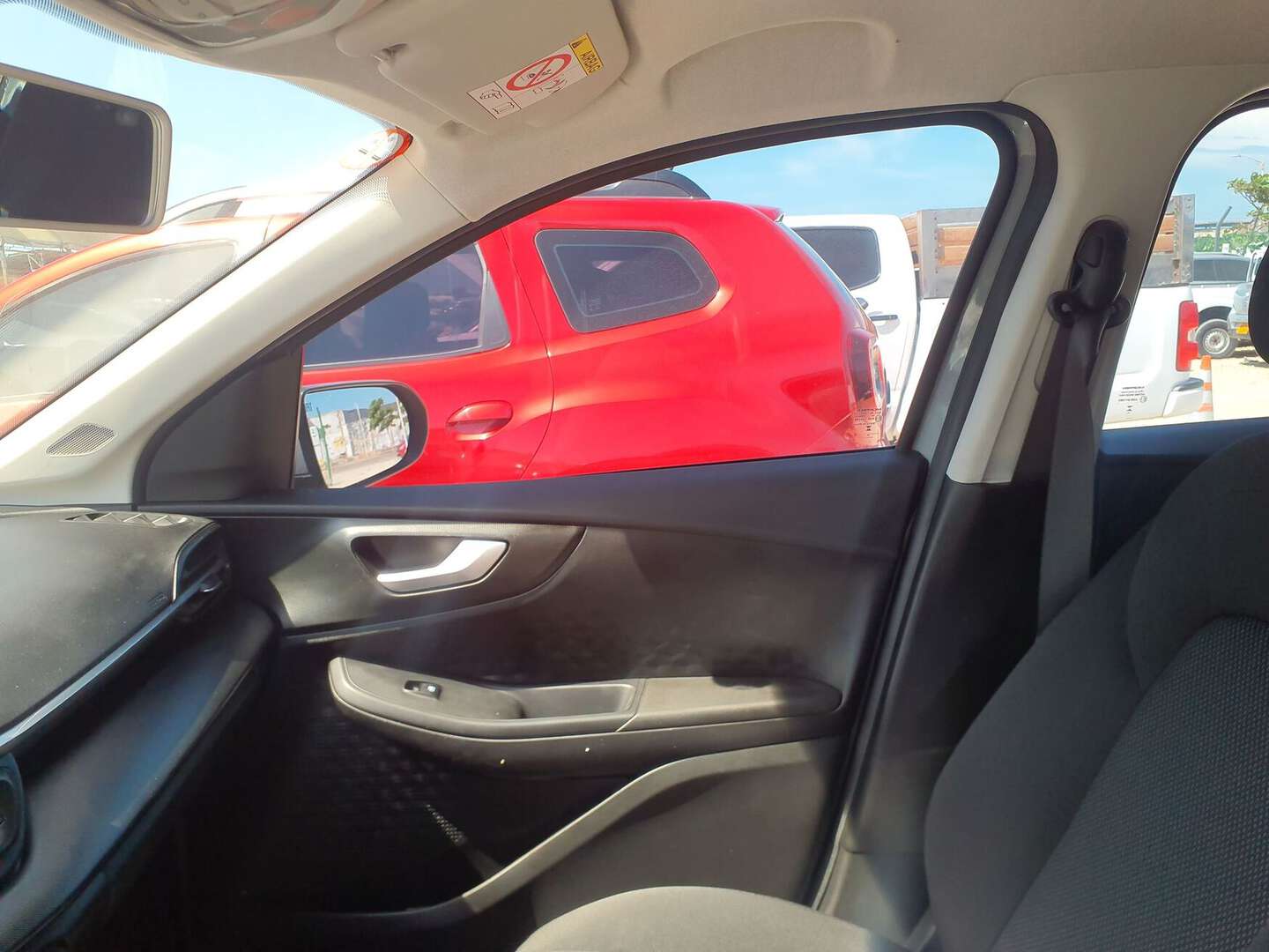 Fiat - PULSE - 2023