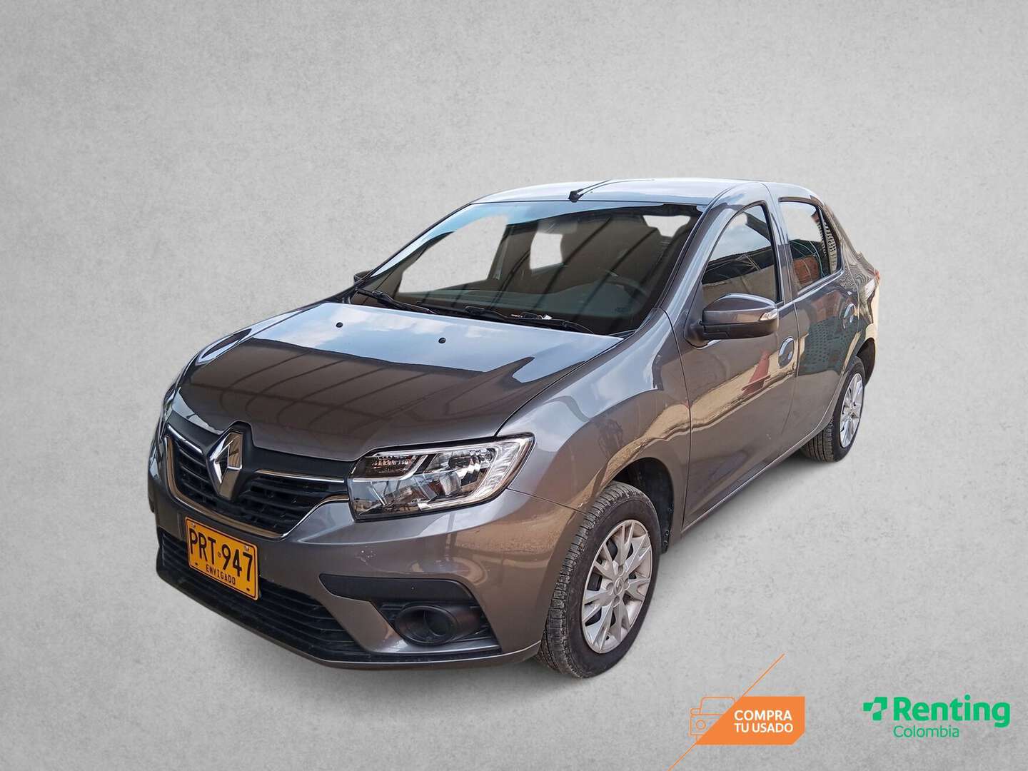 Renault - Logan - 2026