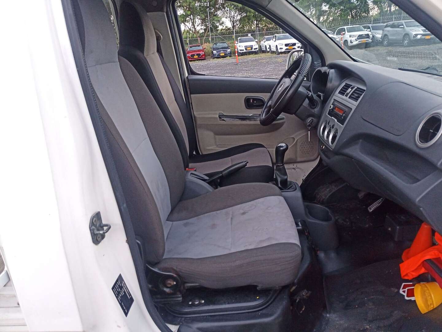Changan - Minitruck - 2019