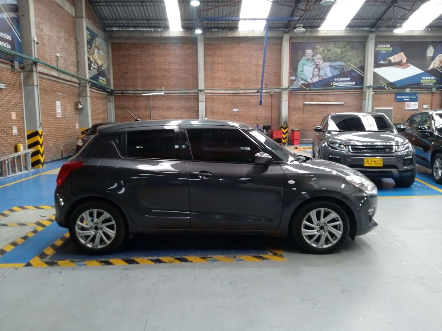 Suzuki - Swift - 2022