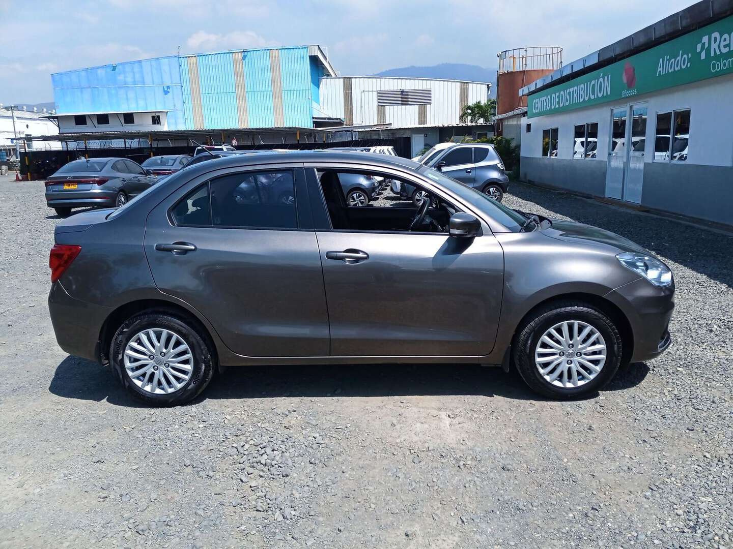 Suzuki - Swift - 2023