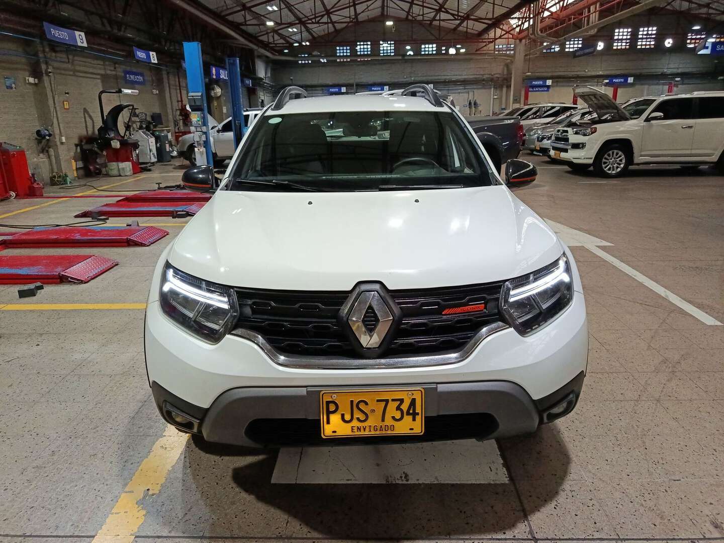 Renault - Duster - 2026