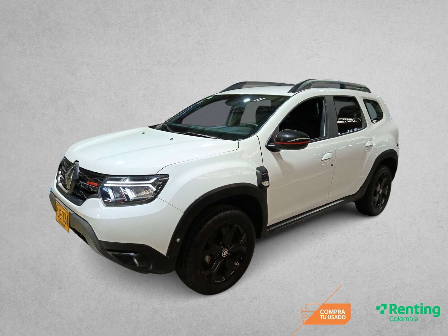 Renault - Duster - 2026