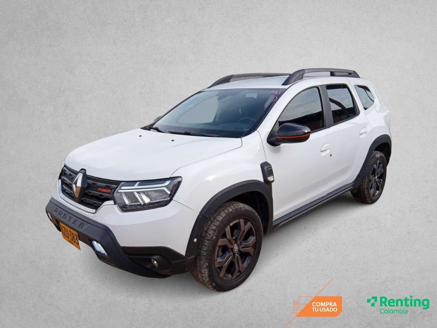 Renault - Duster - 2025