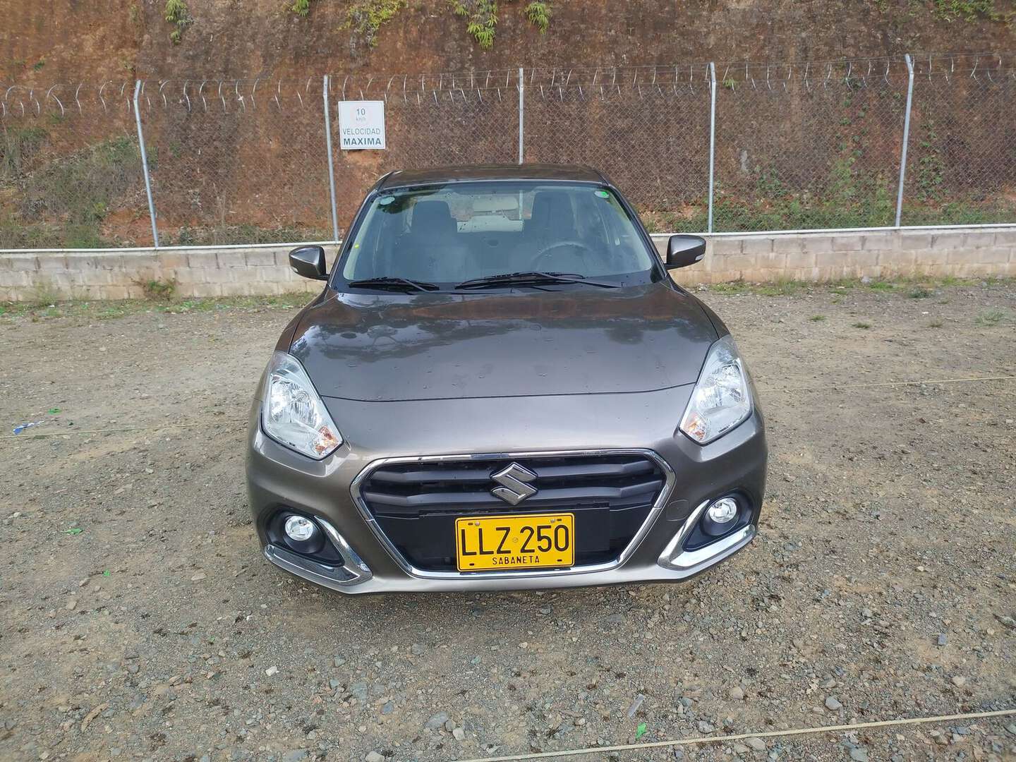 Suzuki - Swift - 2023
