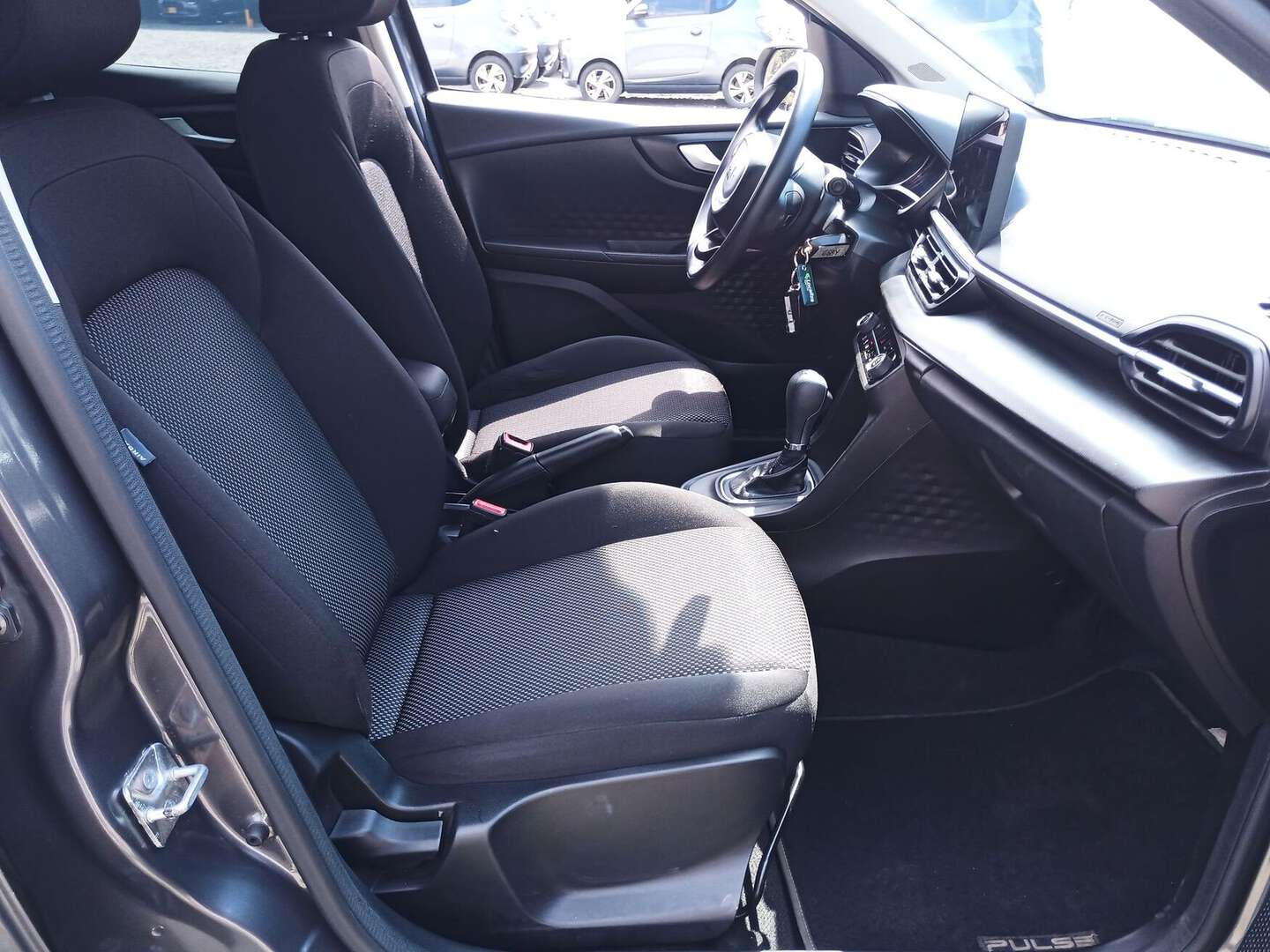 Fiat - PULSE - 2023