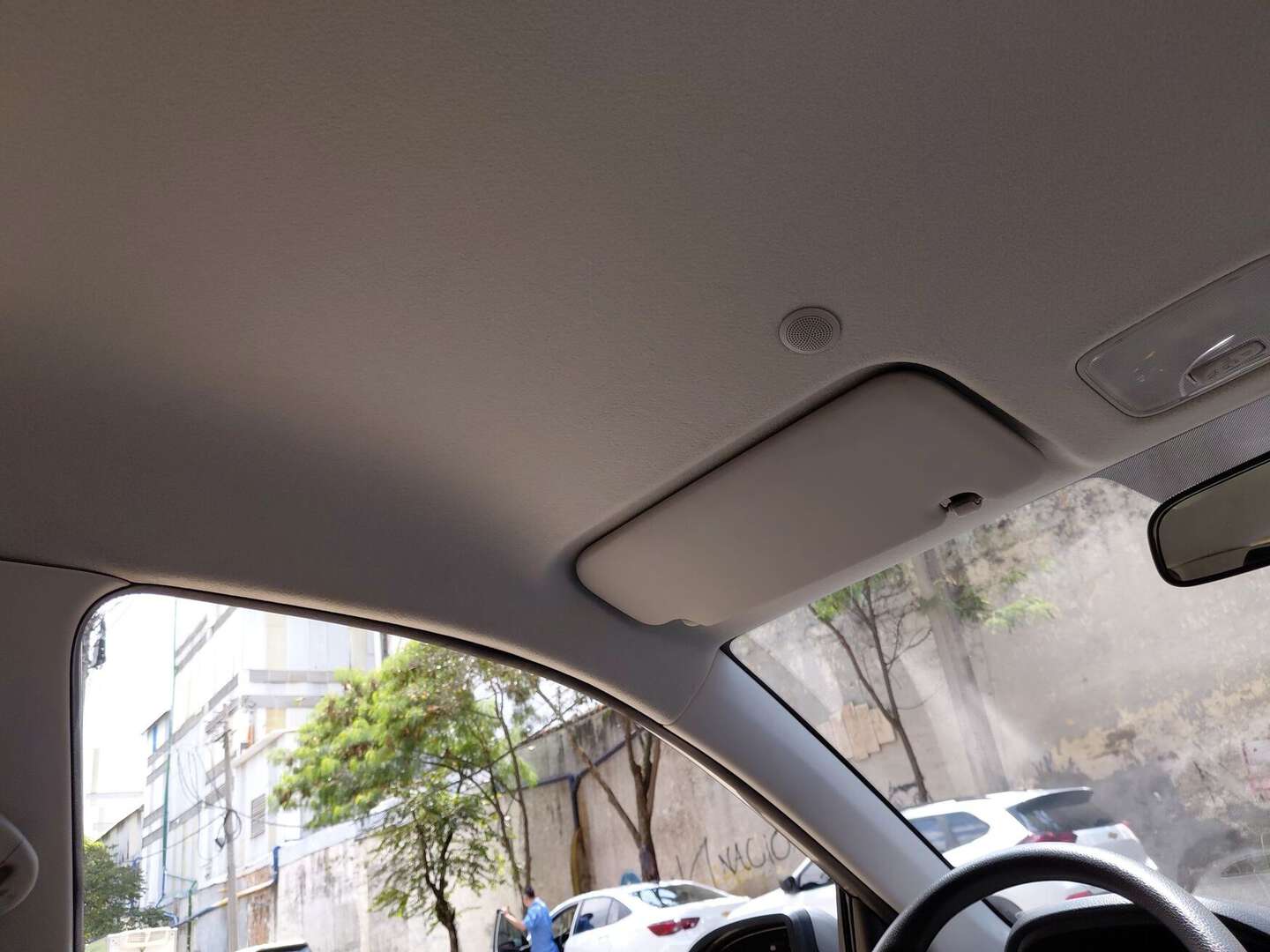Kia - Soluto - 2025