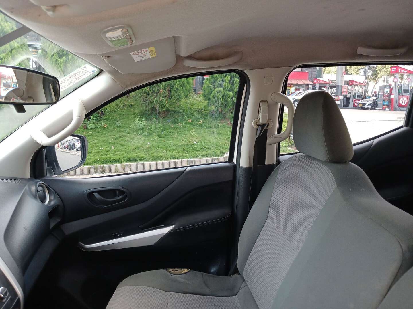 Nissan - Frontier - 2019