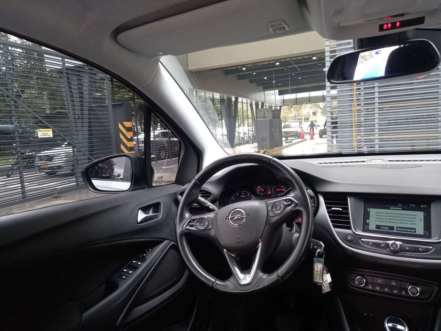 Opel - Crossland - 2023