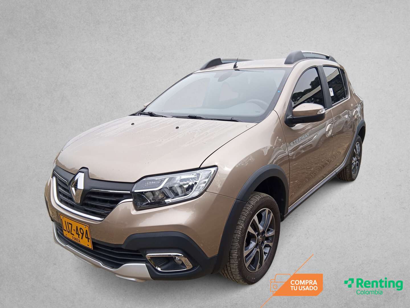 Renault - Stepway - 2023