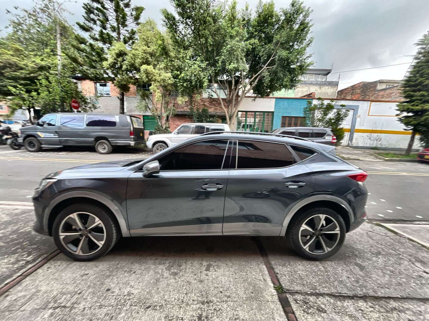Cupra - Cupra - 2025