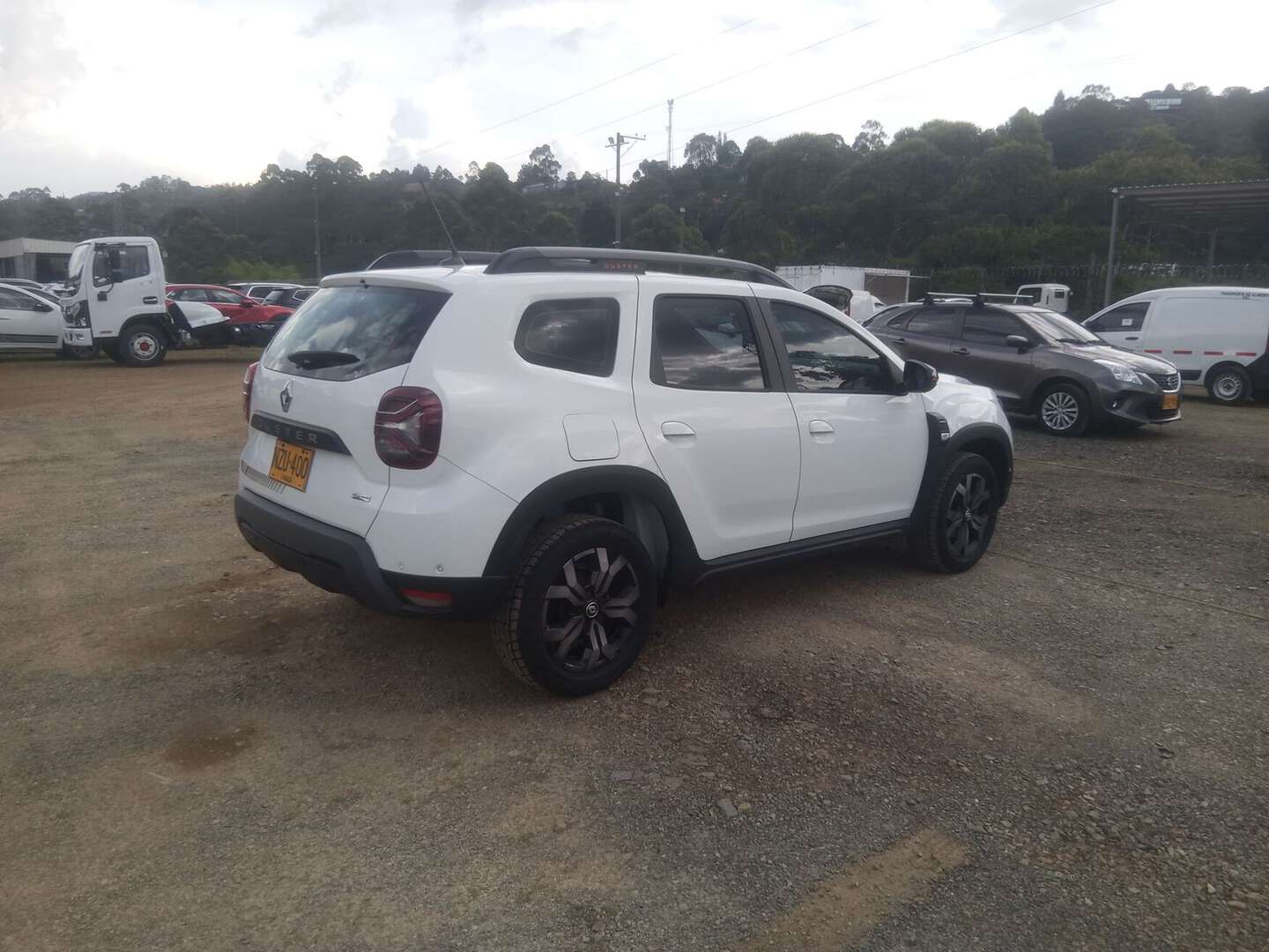 Renault - Duster - 2025