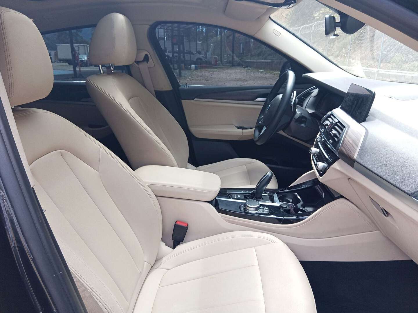 BMW - X4 - 2021