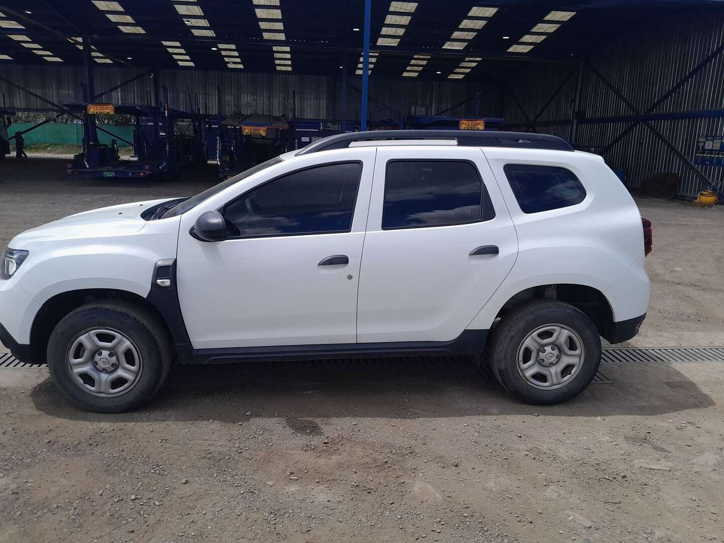 Renault - Duster - 2026